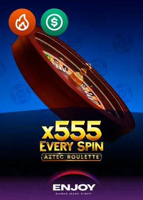 Aztec Roulette Enjoy Gaming Live by Live tables
