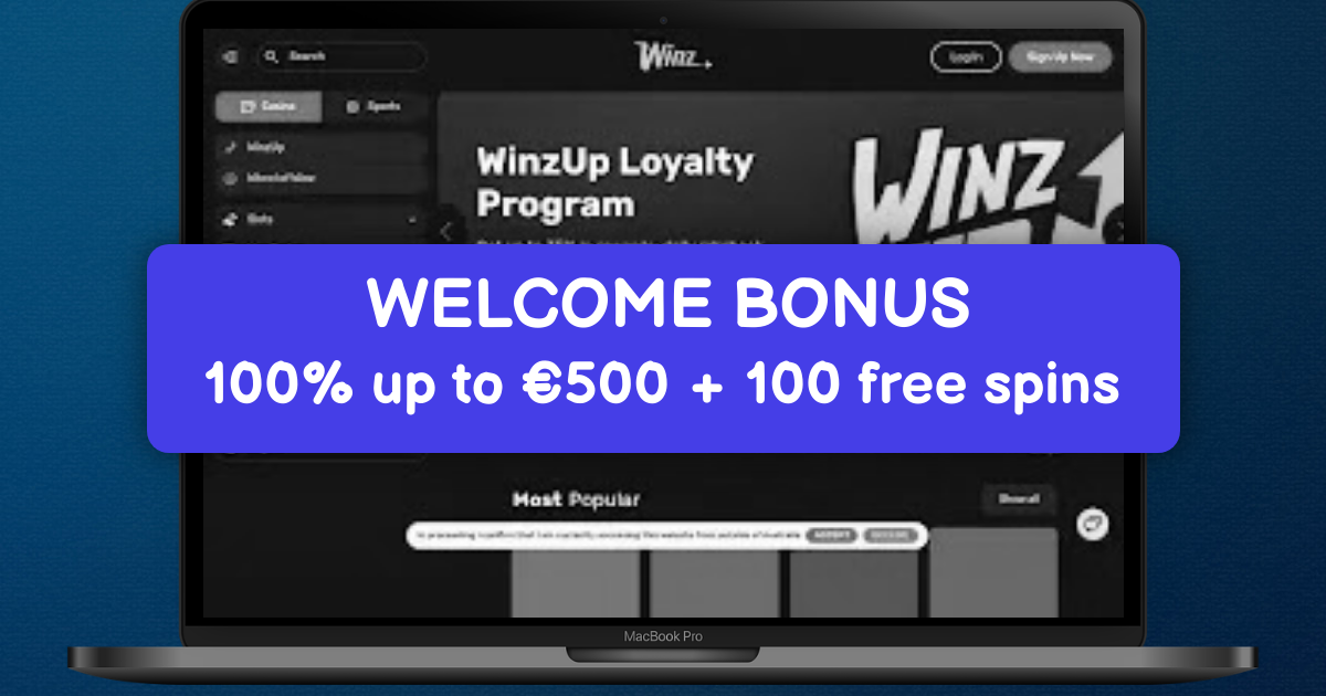 WINZ Casino